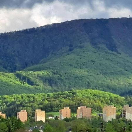 Apartamenty Bujaki أوسترون المظهر الخارجي الصورة