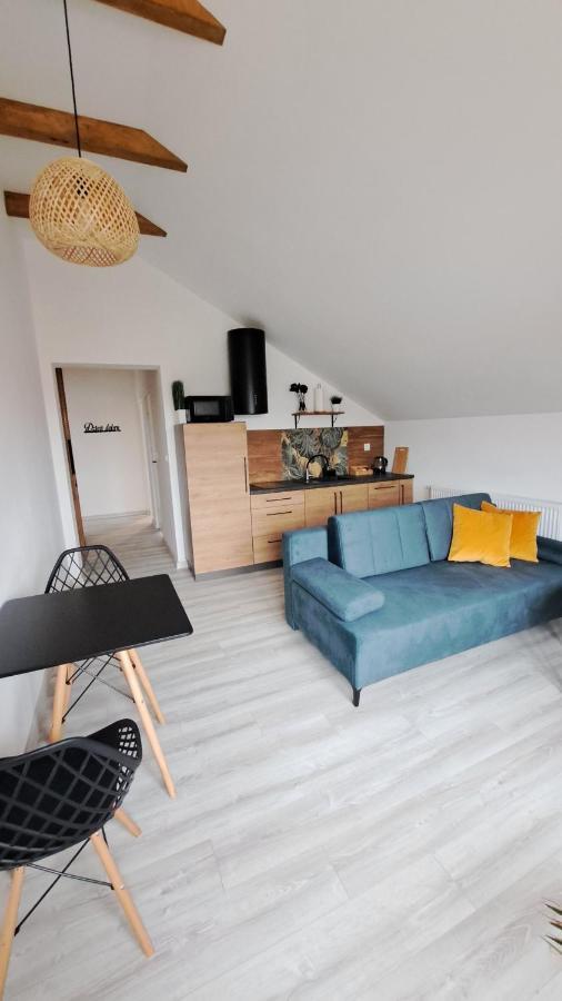 Apartamenty Bujaki أوسترون المظهر الخارجي الصورة